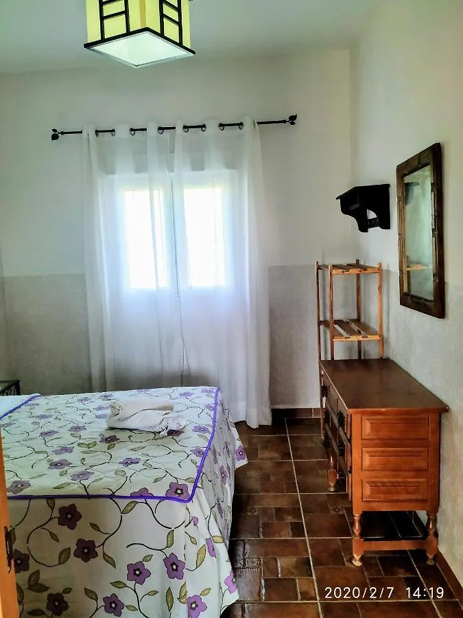 Villa Cortijo Los Cerezos Ani Padul 0*,