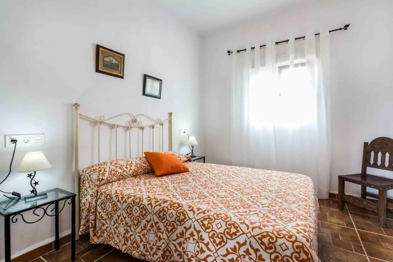 Villa Cortijo Los Cerezos Ani Padul