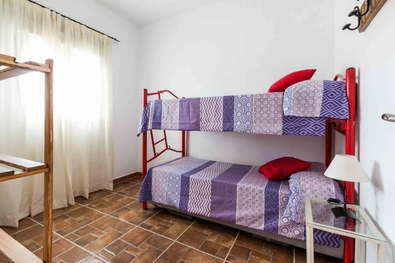 Villa Cortijo Los Cerezos Ani Padul 0*,  Spain