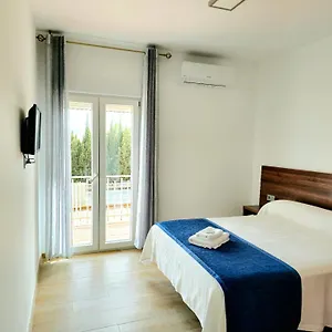 2* Maison d'hôtes Restaurante El Cruce
